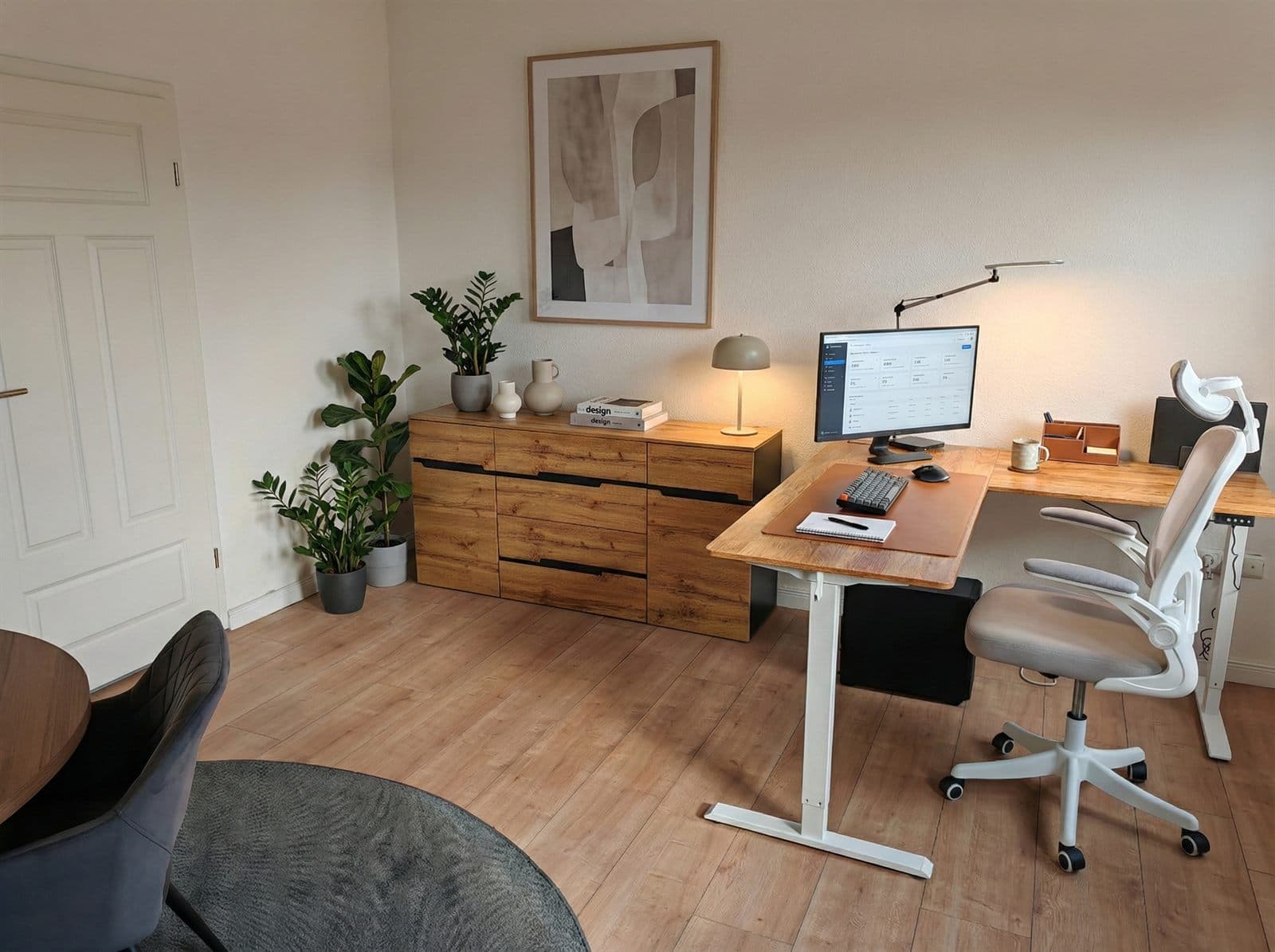 Berliner Büro von Firmenadresse.com in der Wuhlestraße